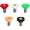 VentAuto Bicos de Pressão (Kit5)